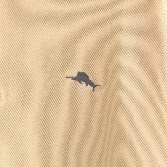 Tommy Bahama the emfielder leisure tech polo - Picture 7 of 15